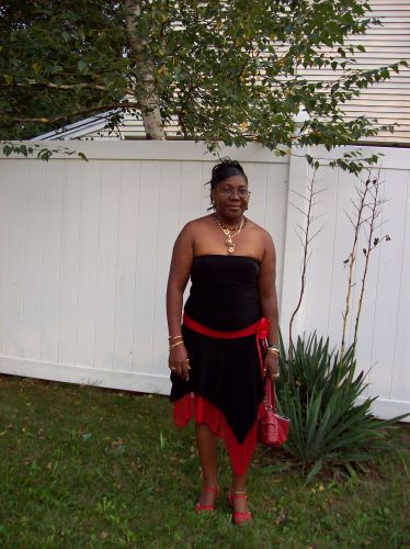 Claudette Stoddart