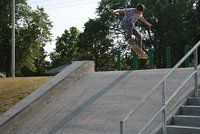 Matthew Lampman