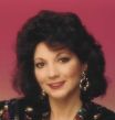 Judy Woodall