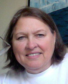 Catherine Stavrum