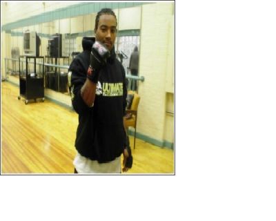 Dewayne Adams