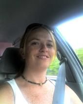 Courtney Winter