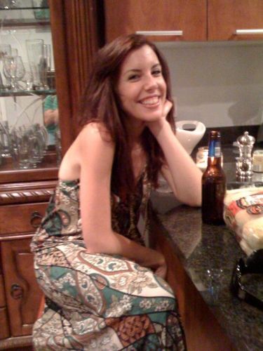 Lindsay Simoneau