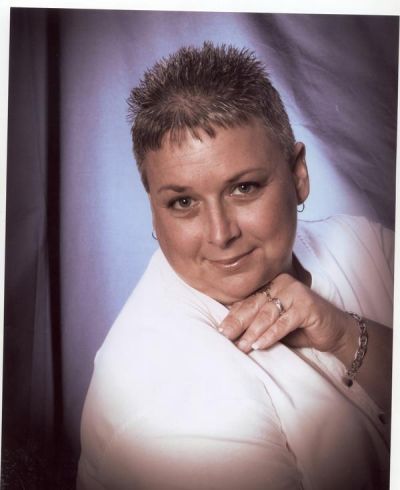 Eva Gary