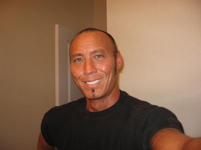 Jesse Worrell