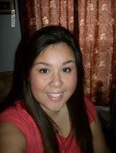 Savannah Arriola