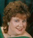 Rachel Blair