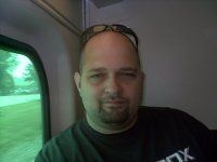 Anthony Nibarger
