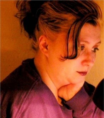 Laurie Willie