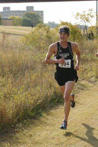 Cole Ginther