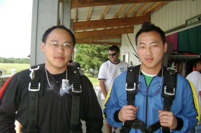 Pheng Yang
