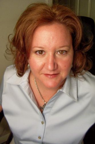 Suzanne Gomez