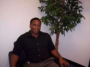Tony Steele