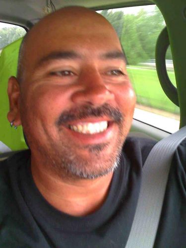 Edward Garcia