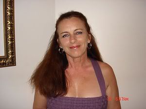 Diane Chance