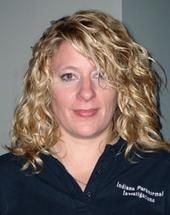 Carolyn Milligan