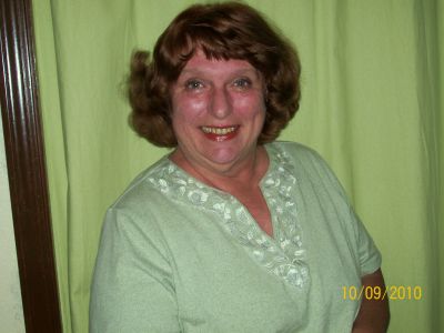 Lynne Wolfe