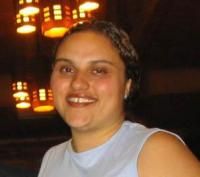 Alexandra Harryman