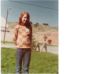 Cynthia Wilson