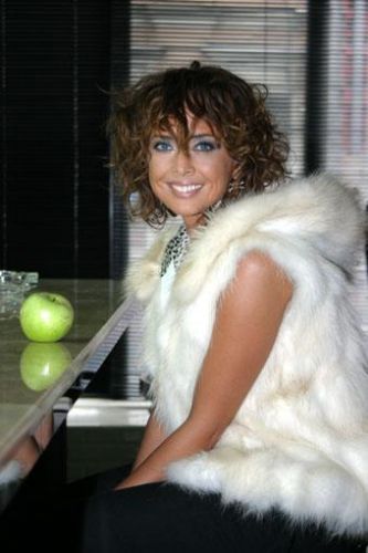 Olha Tychynska