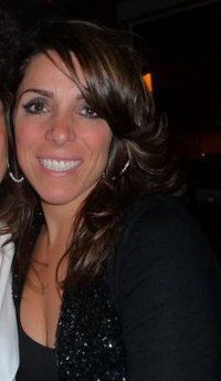 Gina Vechiarelli