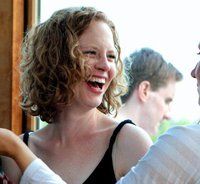 Amanda Peters