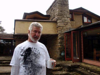 George Davis