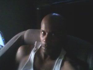 Charles Mitchell