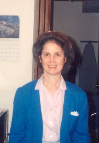 Elizabeth Martens