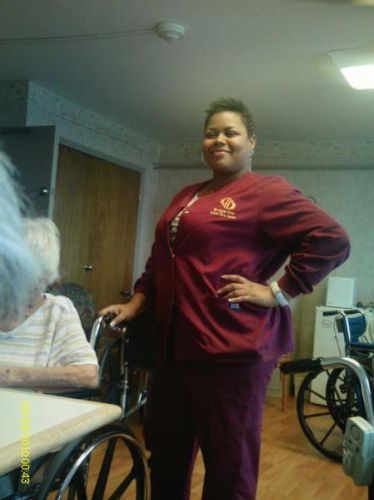 Kiesha Claybron