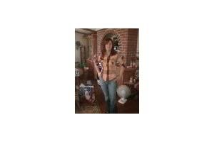 Kimberly Damron