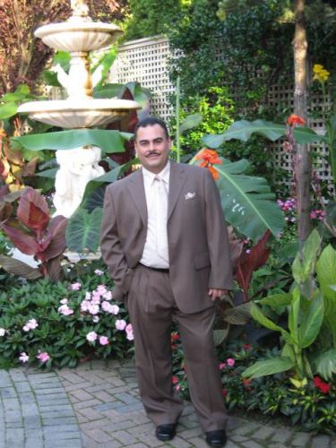 Louis Soto