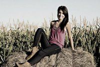 Carrie Hannaher