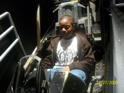 Lamar Mitchell-Goodwin