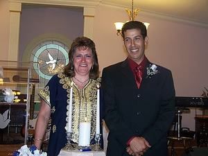 Diane Zerwal