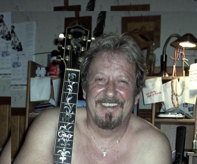 Timothy Rupple