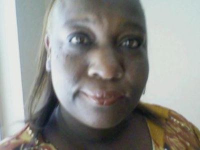 Myrtle Stoudemire