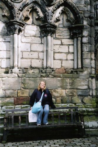 Jennifer Tarman