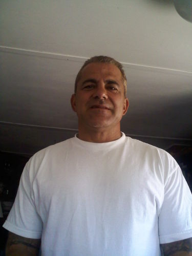 Tony Saunders