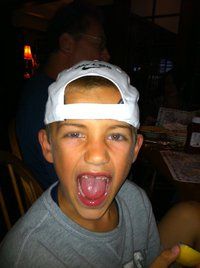 Aaron Allen
