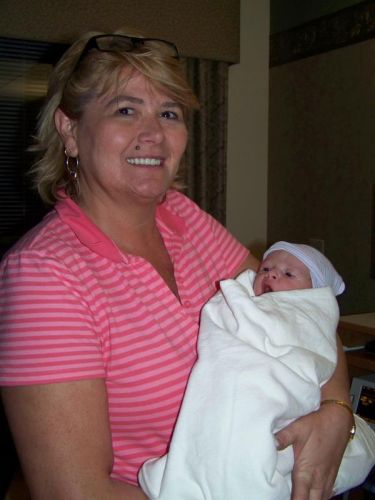 Deborah Stapp