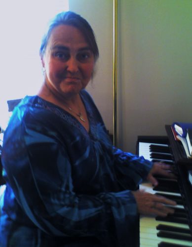 Joanne Scruggs