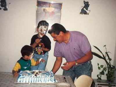 Hector Gonzalez