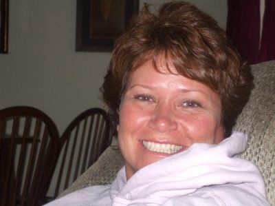 Janie Allen