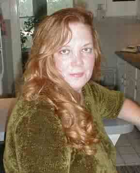 Shelley Mastrodomenico