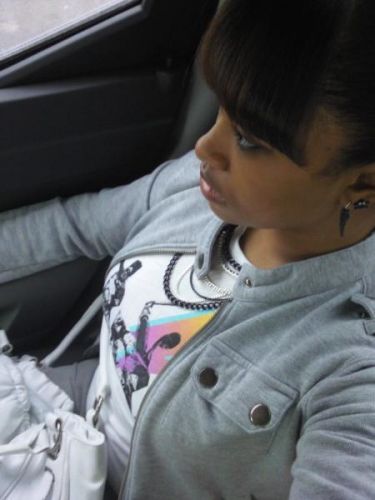 Sherese Arnold