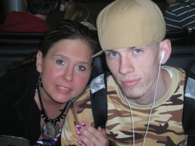 Sherrie Arndt
