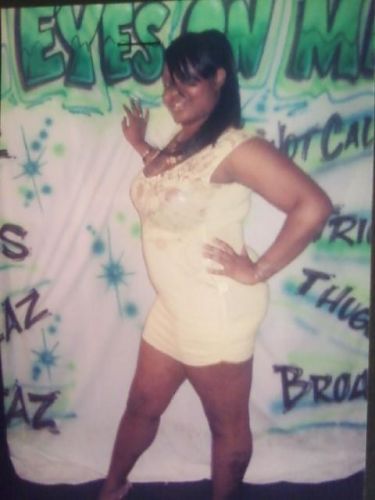 Dominique Smalls