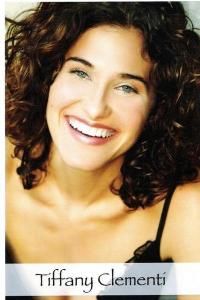 Tiffany Mischeshin