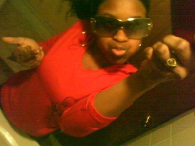 Tanishma Mason